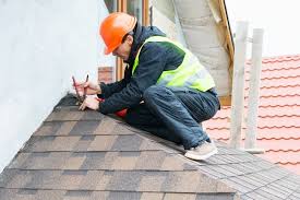 Fast & Reliable Emergency Roof Repairs in Old Forge, PA